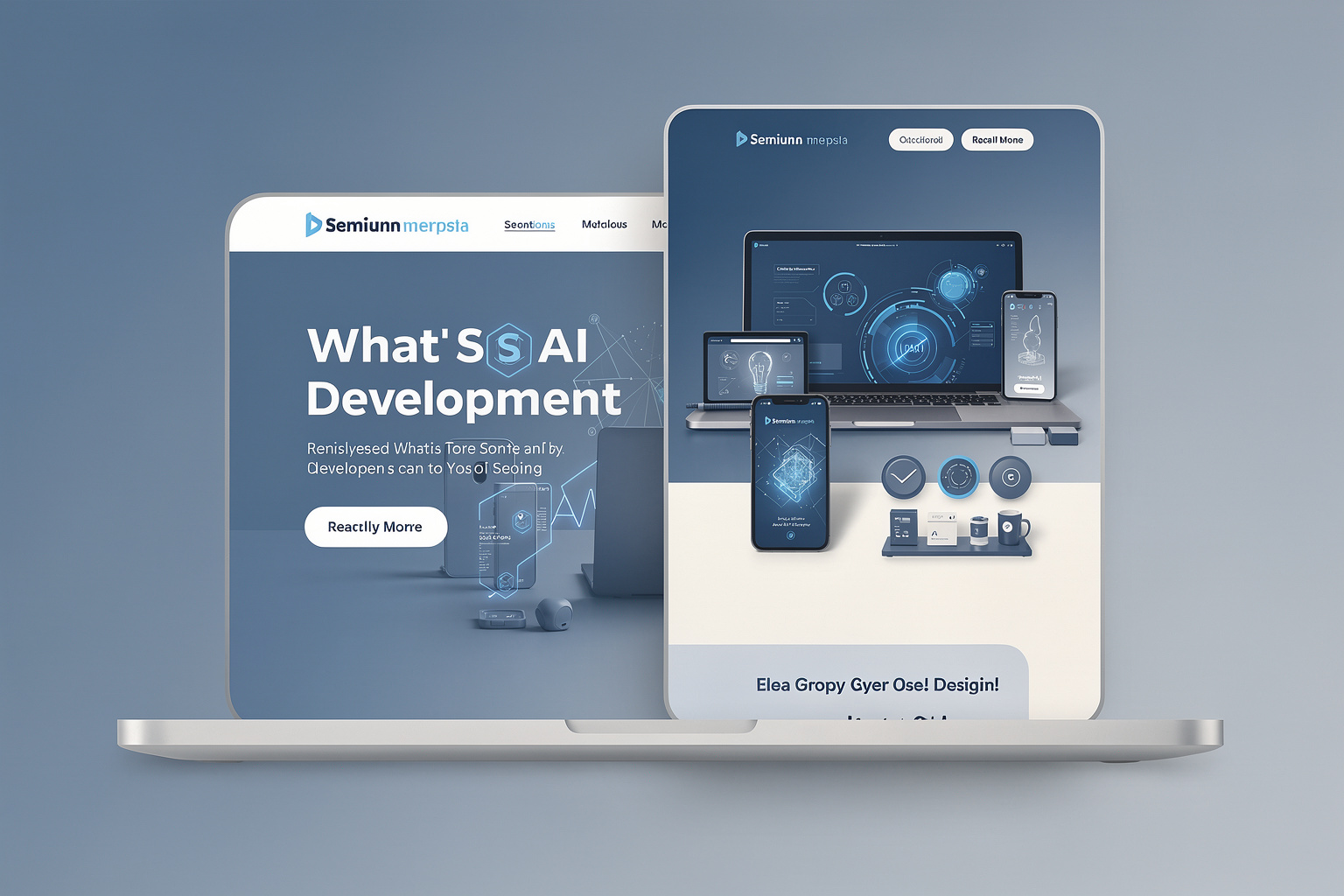 APPNEURAL faq page hero visual