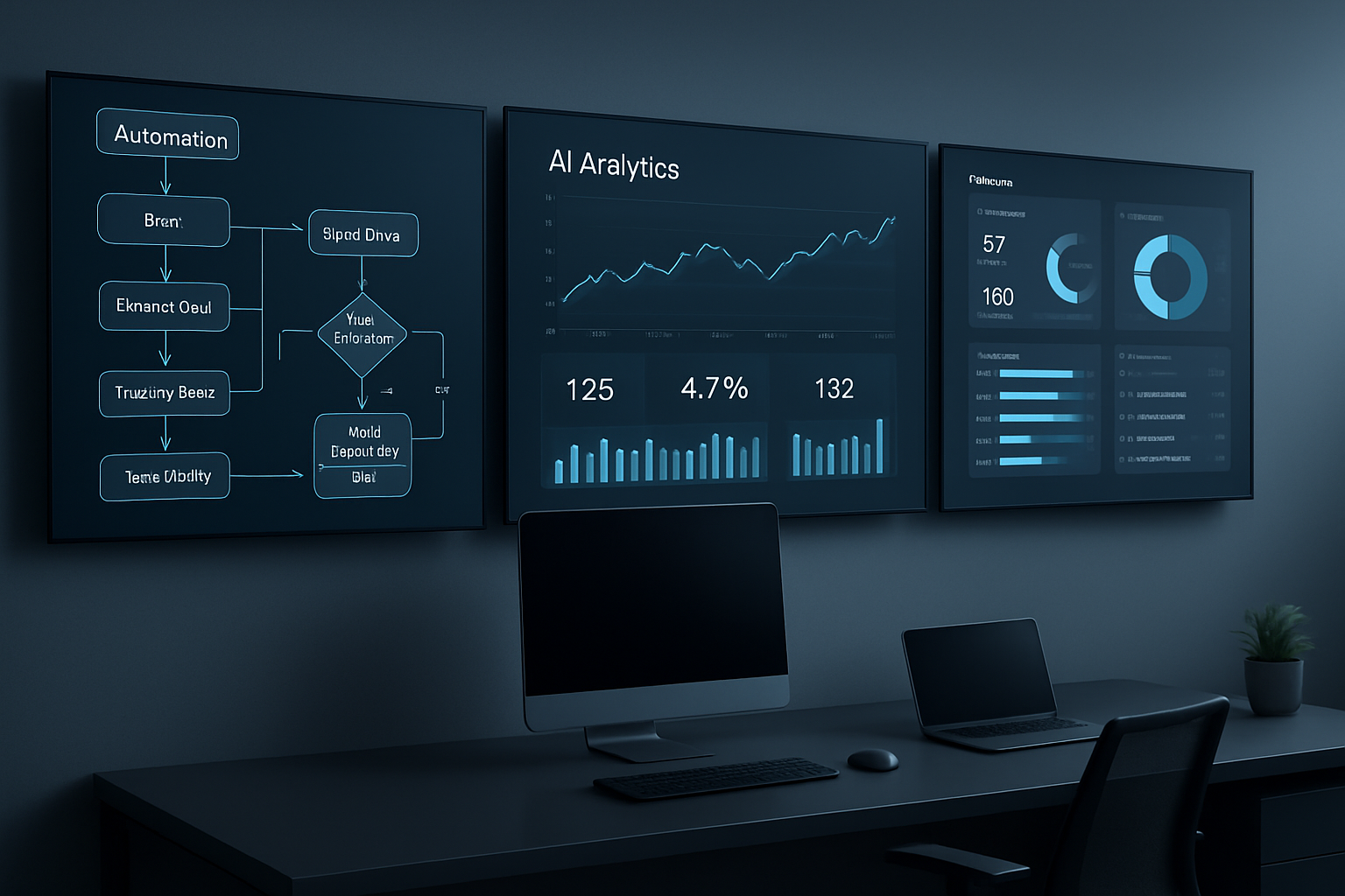 APPNEURAL Vision overview visual