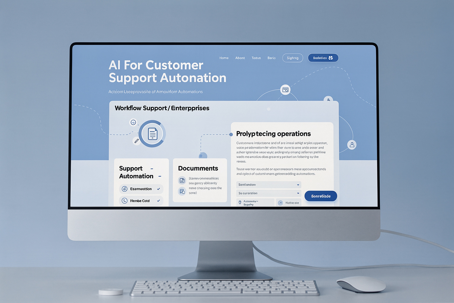 APPNEURAL use cases page hero visual